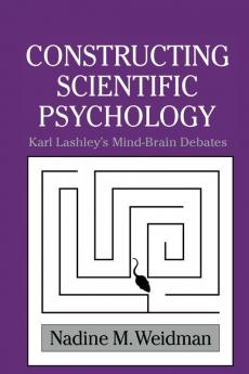 Constructing Scientific Psychology