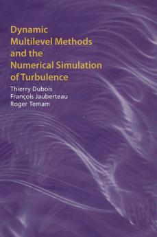 Dynamic Multilevel Methods and the Numerical Simulation of Turbulence