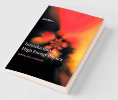 Introduction to High Energy Physics