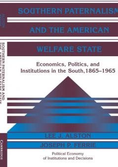 Southern Paternalism and the American Welfare             State