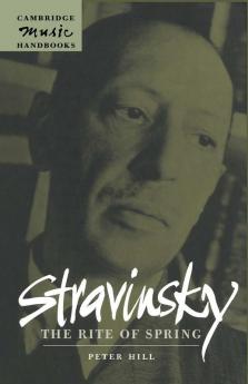 Stravinsky