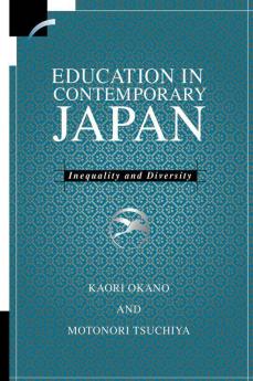 Education in Contemporary Japan