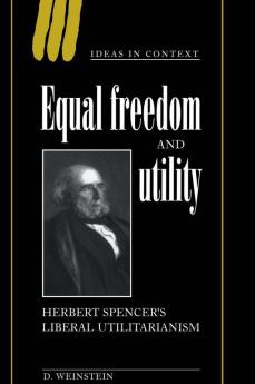 Equal Freedom and Utility