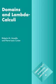 Domains and Lambda-Calculi