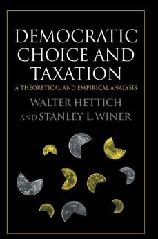 Democratic Choice and Taxation