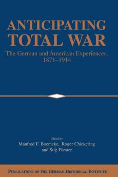 Anticipating Total War