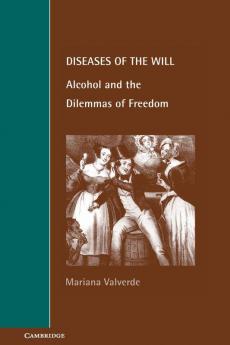 Diseases of the Will