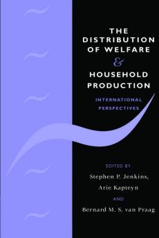 The Distribution of Welfare and Household Production