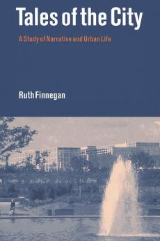 Tales of the City
