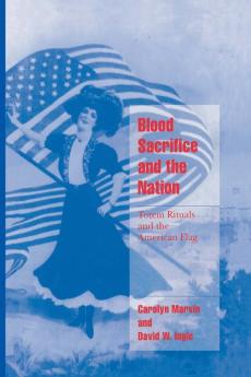 Blood Sacrifice and the Nation