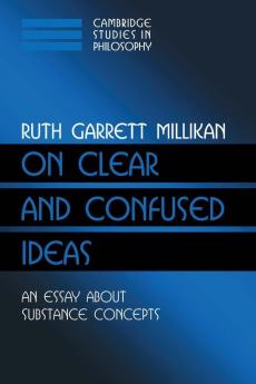 On Clear and Confused Ideas
