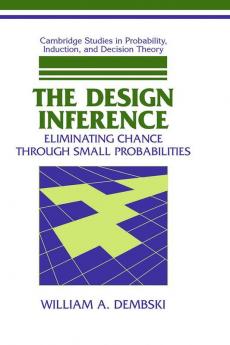 The Design Inference