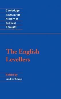 The English Levellers