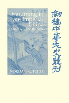 Mourning in Late Imperial China