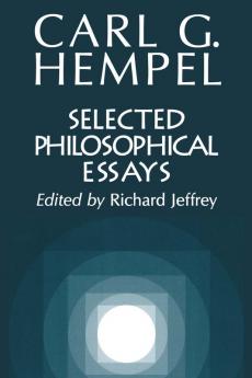 Selected Philosophical Essays