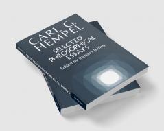 Selected Philosophical Essays