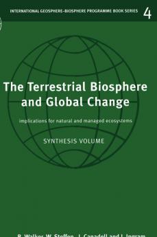 The Terrestrial Biosphere and Global Change