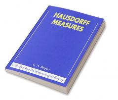 Hausdorff Measures