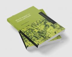 Mass Transport in Solids and Fluids
