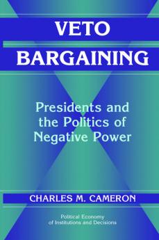 Veto Bargaining