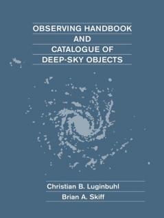 Observing Handbook and Catalogue of Deep-Sky Objects