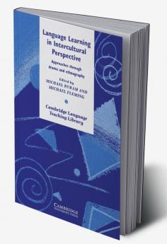 Language Learning in Intercultural Perspective