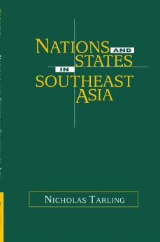 Nations and States in Southeast Asia
