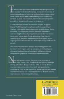 Nations and States in Southeast Asia