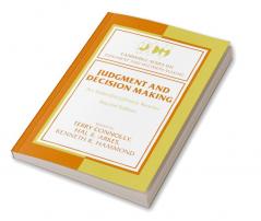 Judgment and Decision Making