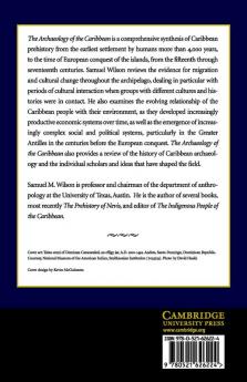 Archaeology of the Caribbean