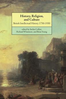 History Religion and Culture