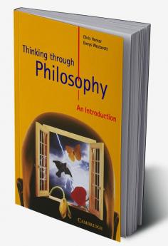 Thinking through Philosophy