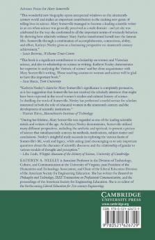 Mary Somerville