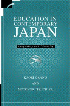 Education in Contemporary Japan