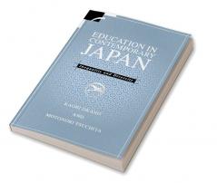 Education in Contemporary Japan