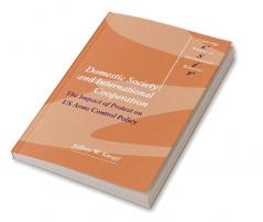 Domestic Society and International Cooperation
