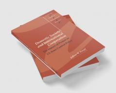 Domestic Society and International Cooperation