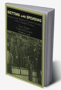Getting and Spending