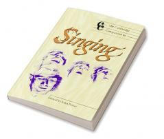 The Cambridge Companion to Singing
