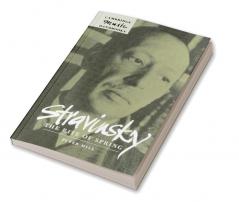 Stravinsky