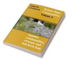 British Plant Communities