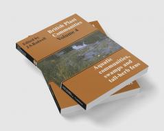 British Plant Communities