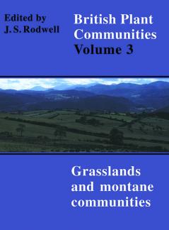 British Plant Communities