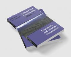 British Plant Communities