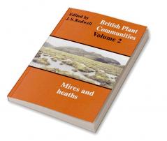 British Plant Communities