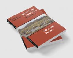 British Plant Communities