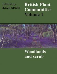 British Plant Communities
