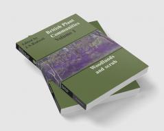 British Plant Communities
