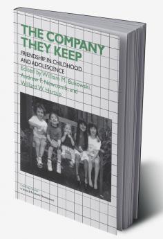 The Company They Keep