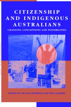 Citizenship and Indigenous Australians